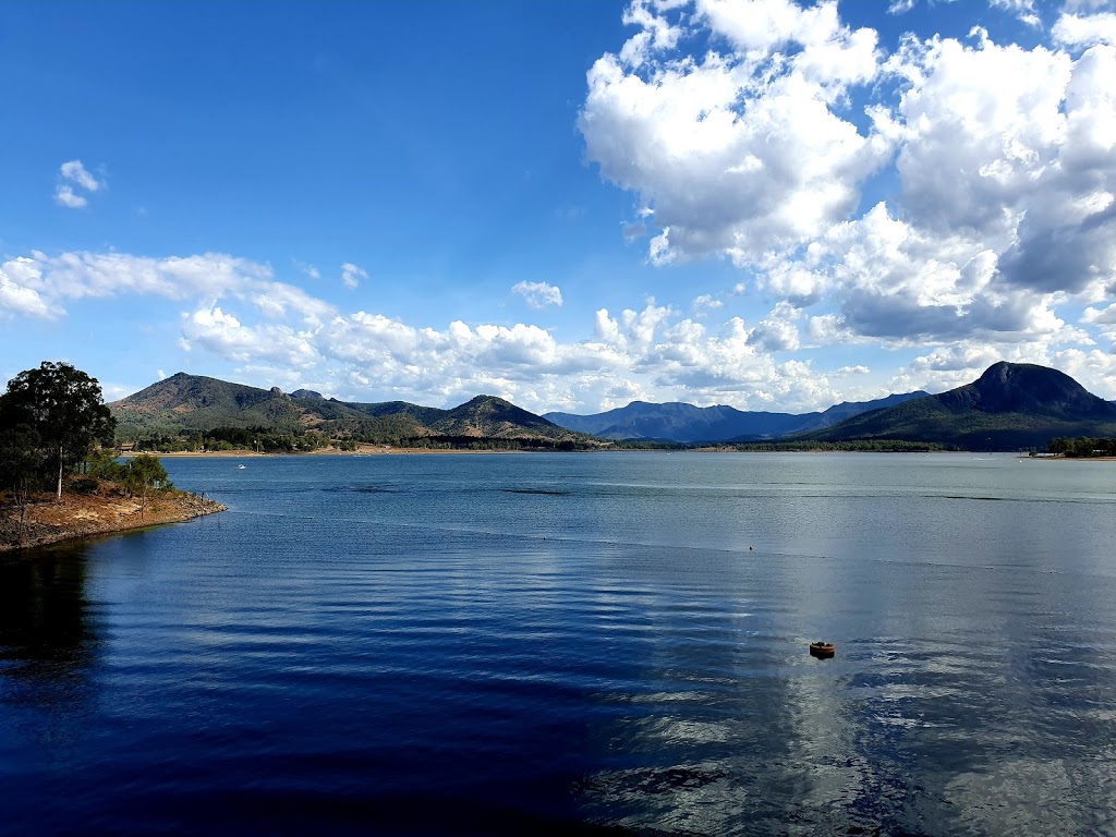 Lake Moogerah Picknic Area | Moogerah QLD 4309, Australia