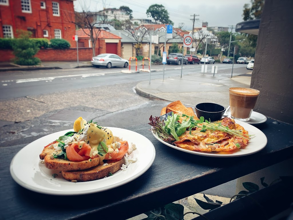 Breadworks Cafe | cafe | 118 Blues Point Rd, McMahons Point NSW 2060, Australia | 0299551700 OR +61 2 9955 1700
