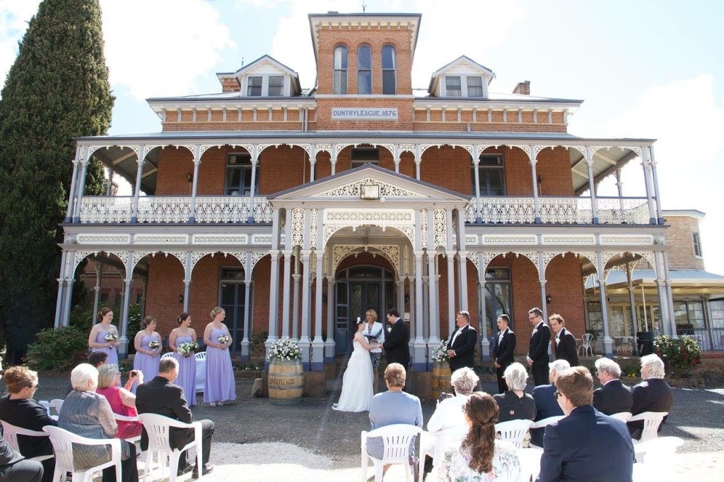 Building Forevers - Tanya McDonald - Celebrant |  | 29 Unwin St, Millthorpe NSW 2798, Australia | 0400522199 OR +61 400 522 199