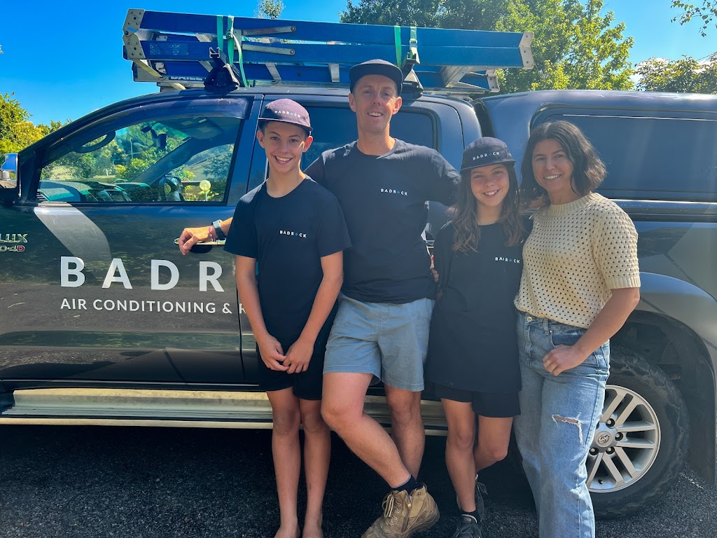 Badrock Air Conditioning & Refrigeration | 29 Bakers Gully Rd, Bright VIC 3741, Australia | Phone: 0408 997 738