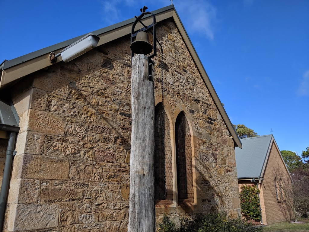Saint Peters Anglican Church | church | 79 Great Western Hwy, Mount Victoria NSW 2786, Australia | 0247878127 OR +61 2 4787 8127