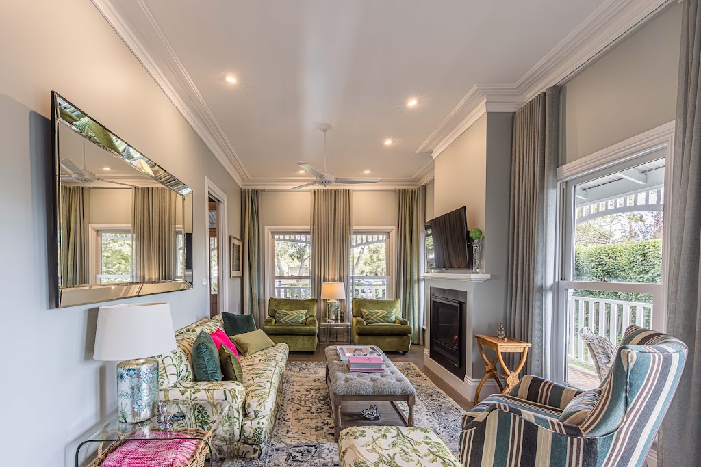 Botanic House in Woodend | 50 High St, Woodend VIC 3442, Australia | Phone: 0457 222 654