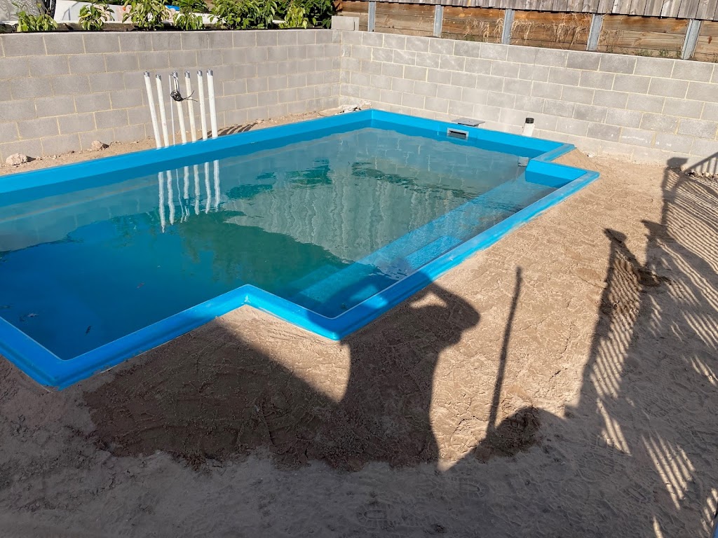 Gregory Pools | Rosedale Rd, Gordon NSW 2072, Australia | Phone: 0411 237 137