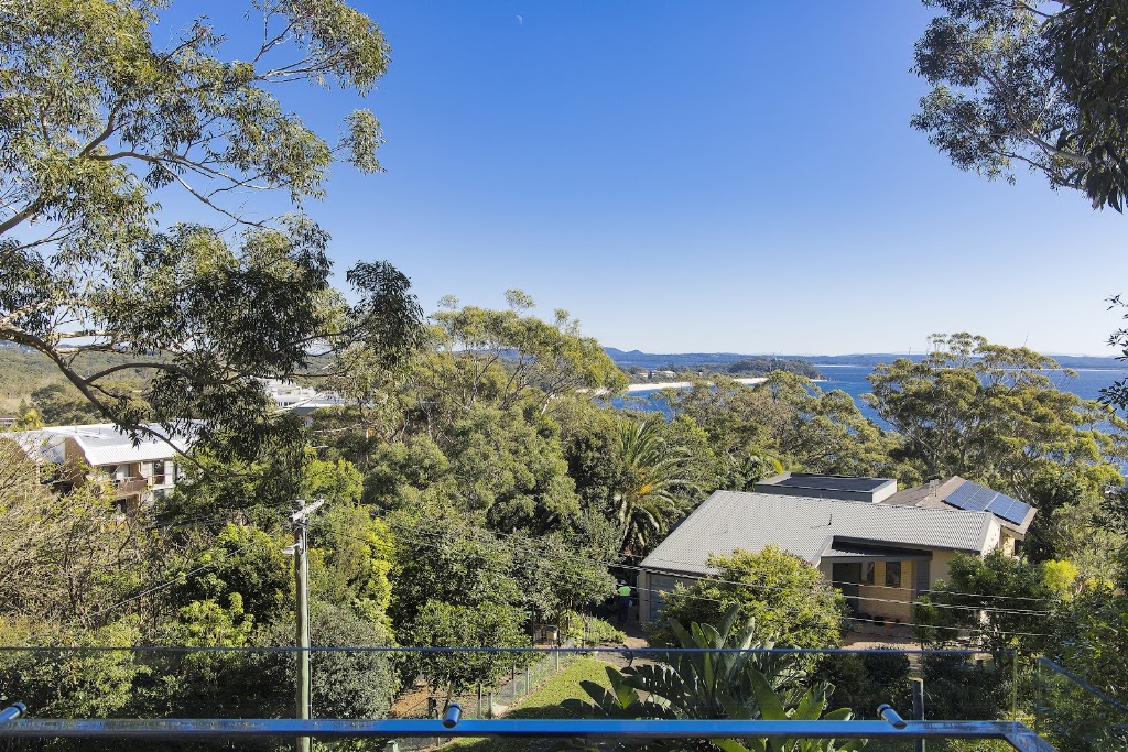 Sea Vista | 2 Joleen Cres, Shoal Bay NSW 2315, Australia | Phone: (02) 4044 5021