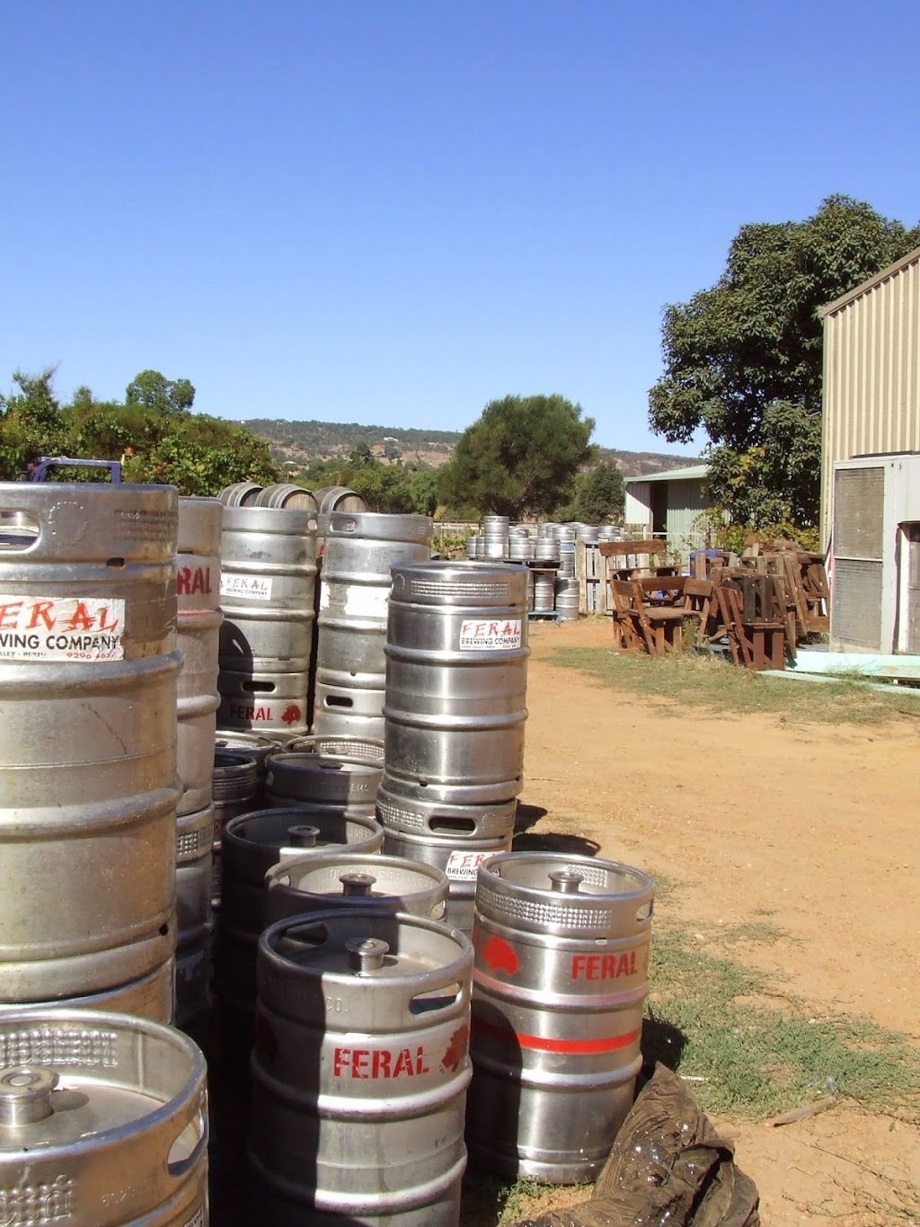 The Brewers Dray - Boutique Beer Explorer | travel agency | 6500 West Swan Rd, West Swan WA 6500, Australia | 0893315631 OR +61 8 9331 5631