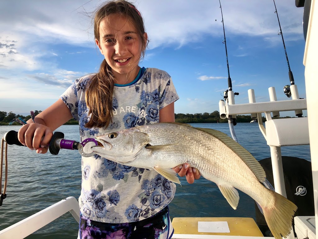 Noosa River Fishing Safaris | 186 Gympie Terrace, Noosaville QLD 4566, Australia | Phone: 0429 030 823