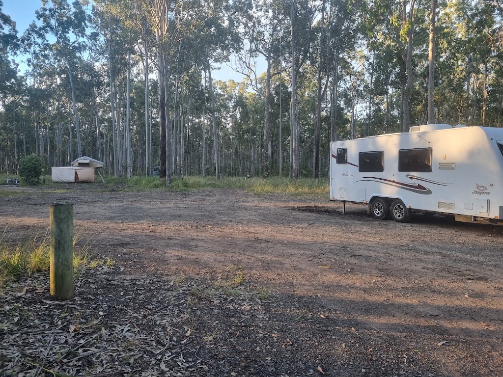 Bom Bom State Forest Campground | Bom Bom NSW 2460, Australia | Phone: (02) 9872 0111