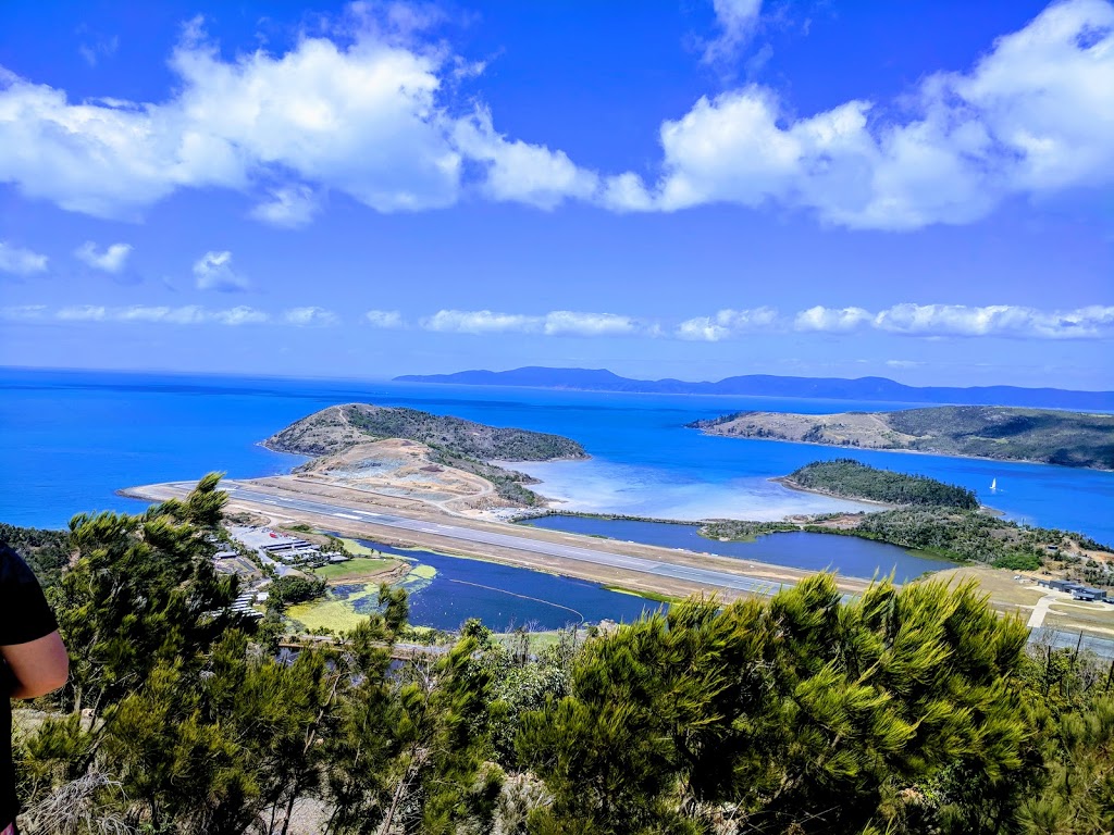 Resort Lookout | Hamilton Island QLD 4803, Australia