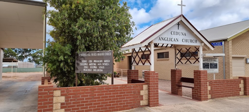 Anglican Church of Australia | 56 OLoughlin Terrace, Ceduna SA 5690, Australia | Phone: (08) 8625 2054