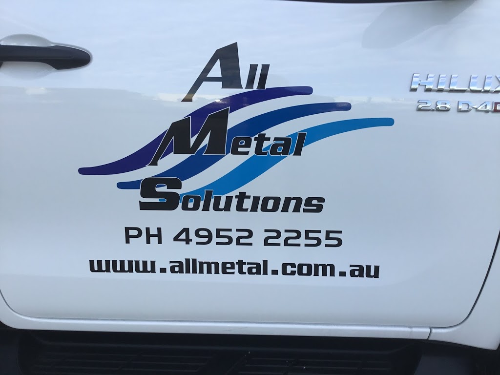 Ezy Sign Solutions | 1/53 Central Park Dr, Paget QLD 4740, Australia | Phone: (07) 4952 4488