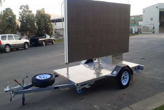 Quality Custom Trailers | 23/157 Airds Rd, Minto NSW 2566, Australia | Phone: 0417 300 340