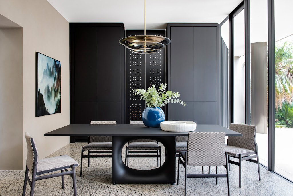 Studio Terrando | 15A Beachside Dr, Suffolk Park NSW 2483, Australia | Phone: (02) 8789 4228