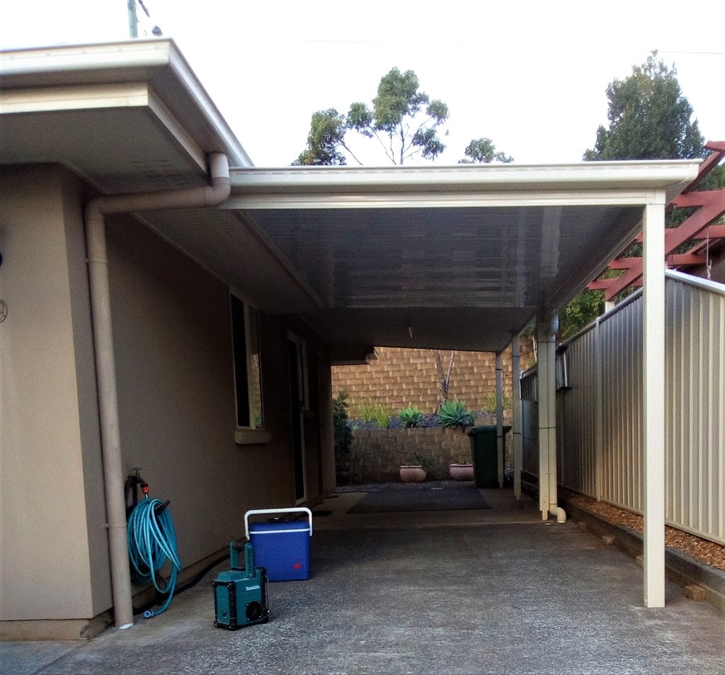 Acacia Sheds and Patios | general contractor | 52 Palmer Dr, Highfields QLD 4352, Australia | 0746155426 OR +61 7 4615 5426