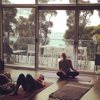 Om Buddhi Yoga | 1/143 Mount Eliza Way, Mount Eliza VIC 3930, Australia | Phone: 0403 026 034