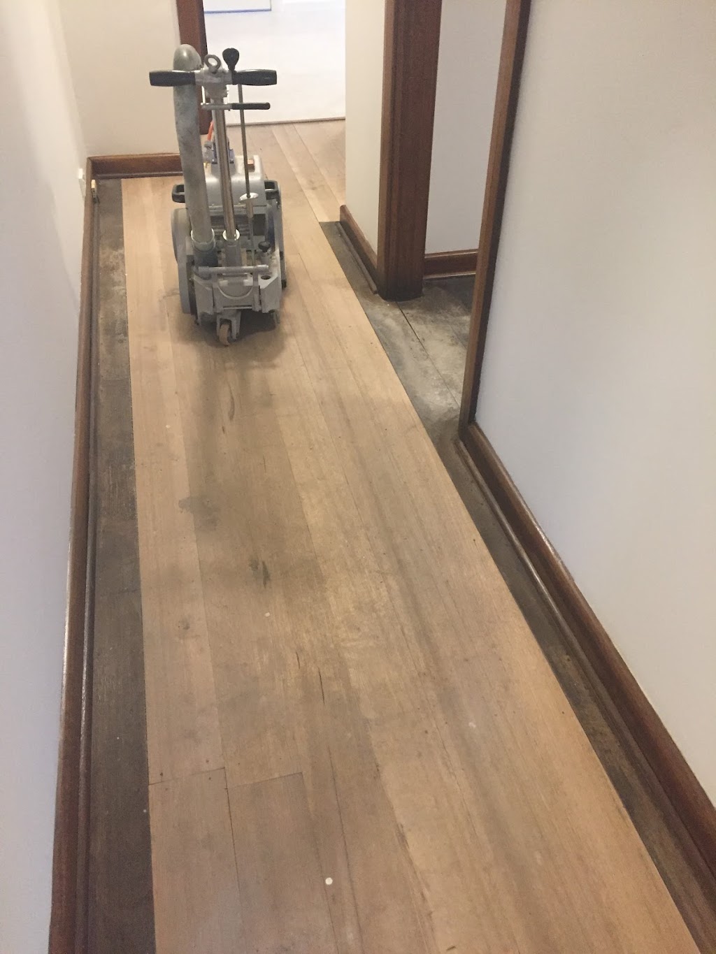 Unlimited Floor Finishes Sanding & Polishing | 46 Brentwood Ave, Pascoe Vale South VIC 3044, Australia | Phone: 0409 577 436