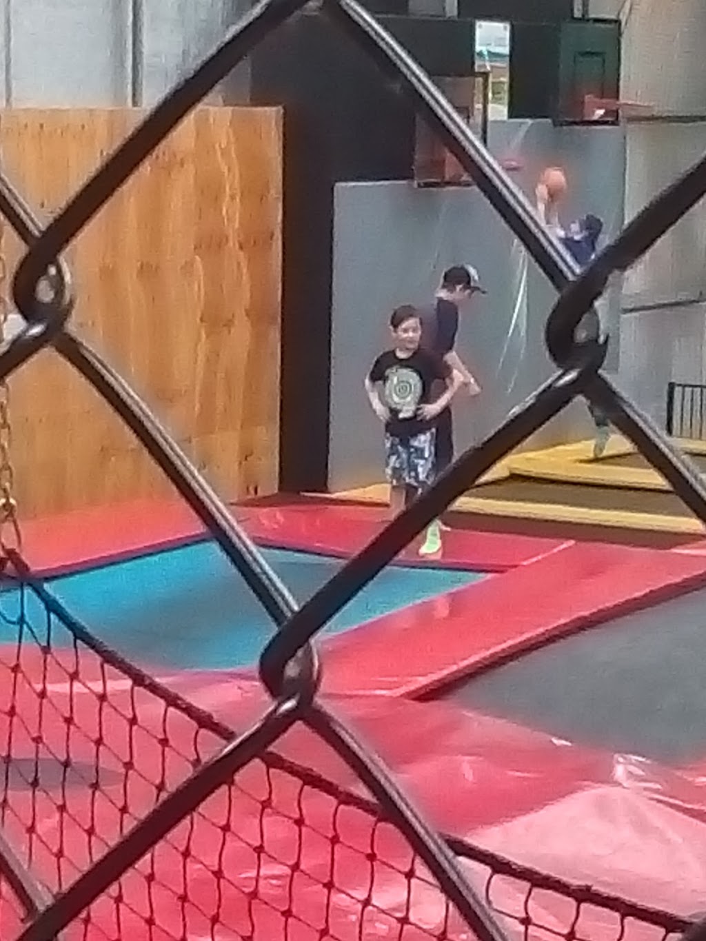 Jump & Climb Traralgon | 62 Eastern Rd, Traralgon VIC 3844, Australia | Phone: (03) 5174 3944