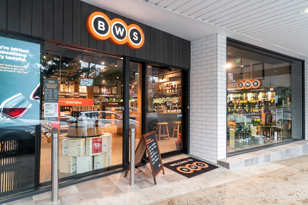 BWS Turramurra | 97 Eastern Rd, Turramurra NSW 2074, Australia | Phone: (02) 9489 2308