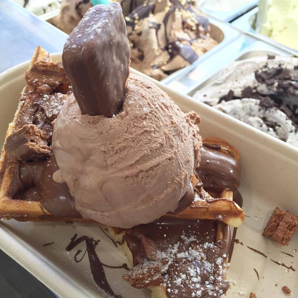 Take 5 Icecream Parlour | 20/61 Makybe Dr, Baldivis WA 6171, Australia