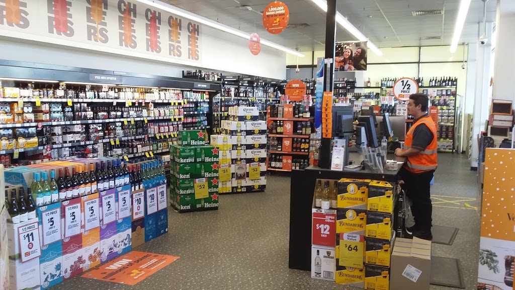 BWS Cooma Drive | store | 45-47 Sharp St, Cooma NSW 2630, Australia | 0264526615 OR +61 2 6452 6615