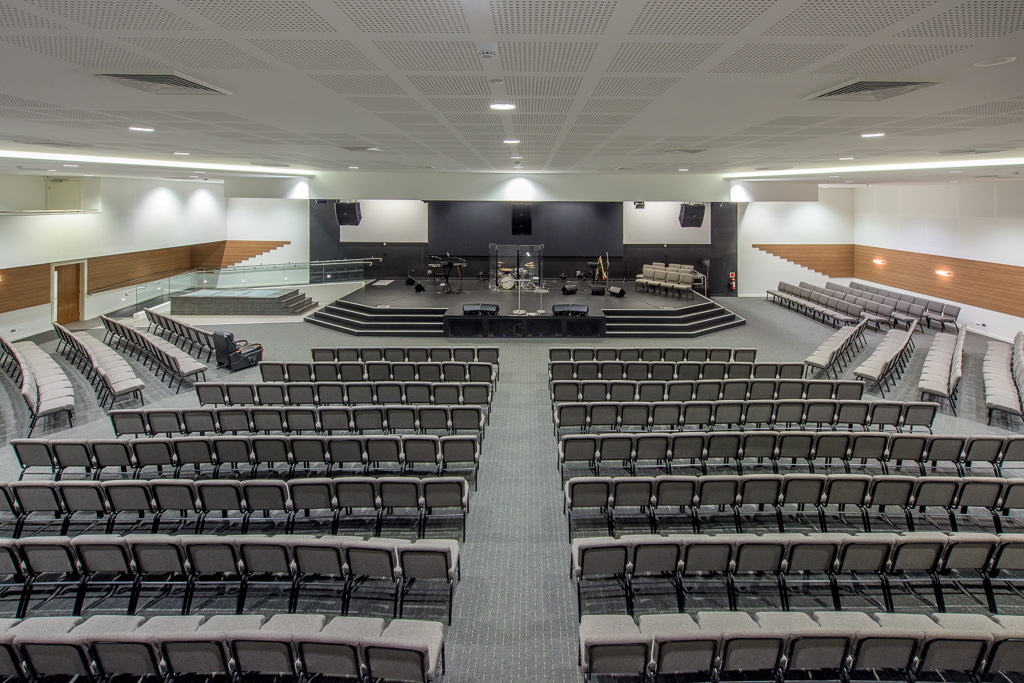 The Pentecostals of Sydney | church | 24-26 Harp St, Campsie NSW 2194, Australia | 0297188086 OR +61 2 9718 8086