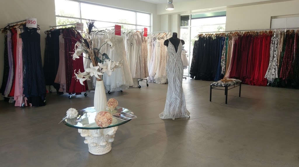 Heavenly Bridal & Formal | clothing store | 175 Monterey Keys Dr, Helensvale QLD 4212, Australia | 0458614464 OR +61 458 614 464