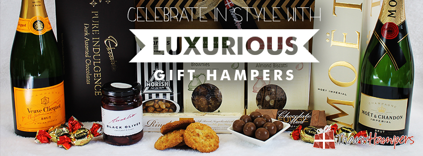 Thanx Hampers | store | 585 Burwood Hwy, Knoxfield VIC 3180, Australia | 1300369197 OR +61 1300 369 197