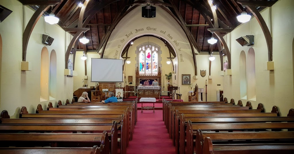 Christ Church Queanbeyan | church | 39 Rutledge St, Queanbeyan NSW 2620, Australia | 0419924962 OR +61 419 924 962