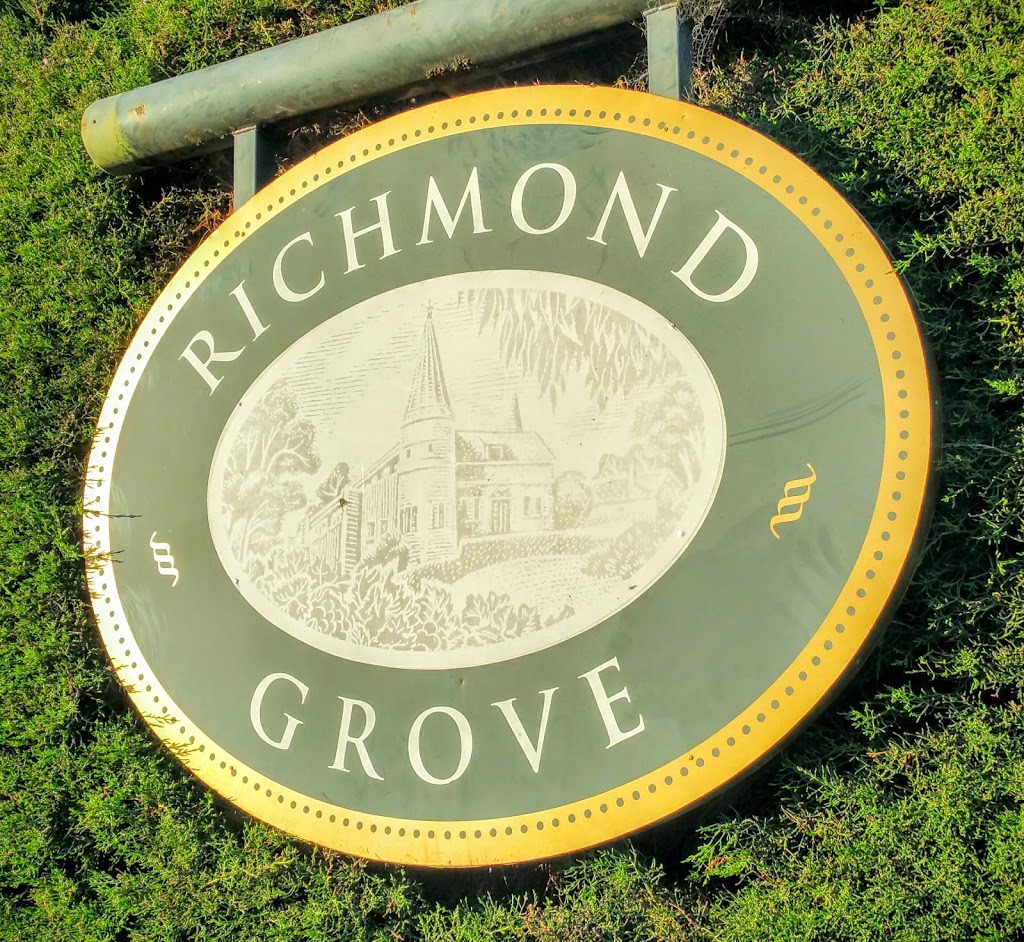Richmond Grove | store | Para Rd, Tanunda SA 5352, Australia | 0885637303 OR +61 8 8563 7303
