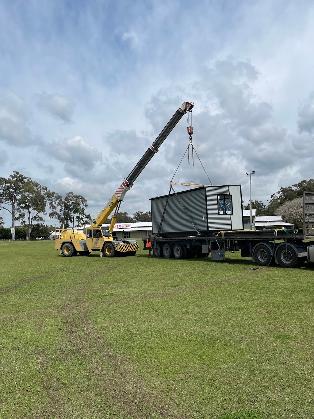 Tiny Home Central | By Appointment, 94 Beveridge Rd, Thornlands QLD 4164, Australia | Phone: 1300 979 863