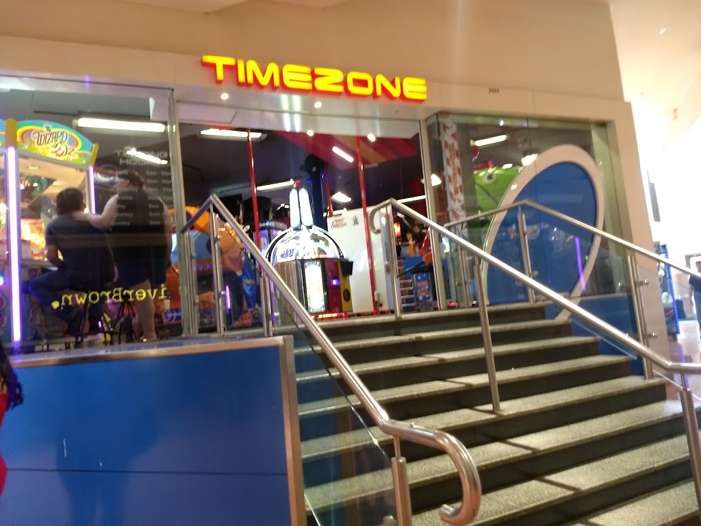 Timezone Liverpool | store | 165 Macquarie St, Liverpool NSW 2170, Australia | 0298214388 OR +61 2 9821 4388
