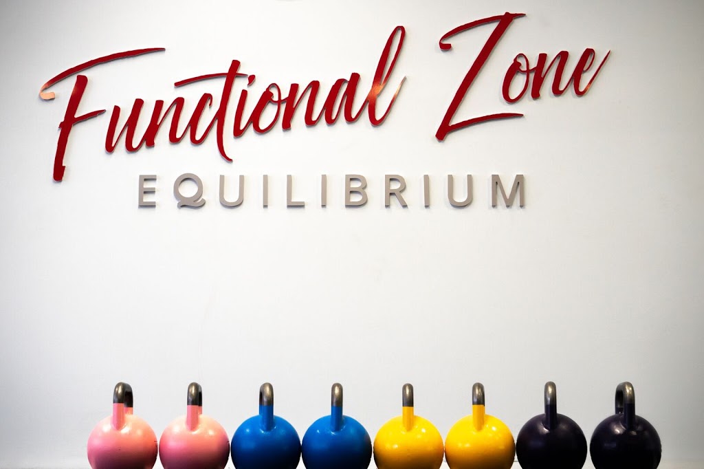 Equilibrium Health & Fitness Templestowe | 9B Level 1-112, Templestowe VIC 3106, Australia | Phone: (03) 9846 6199