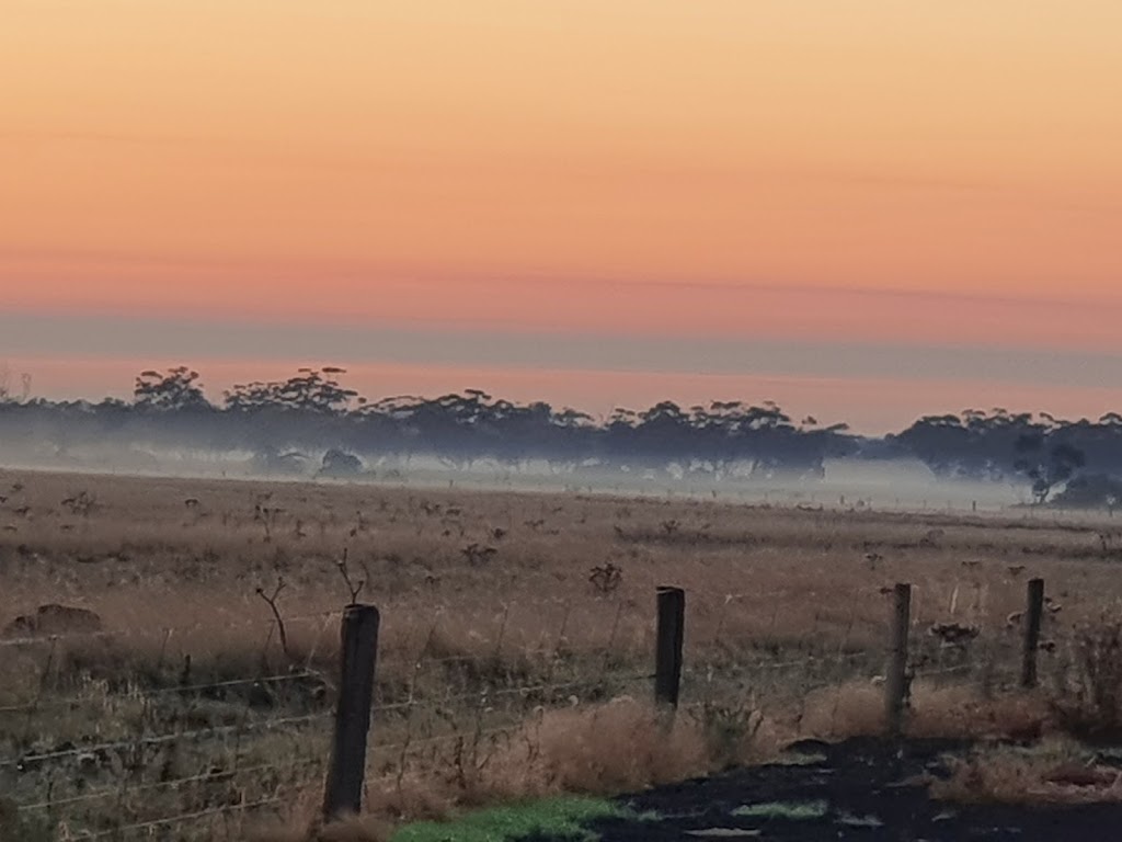 Melbourne Water - Western Treatment Plant Main Office | Metropolitan Farm Rd, Cocoroc VIC 3030, Australia | Phone: 13 17 22