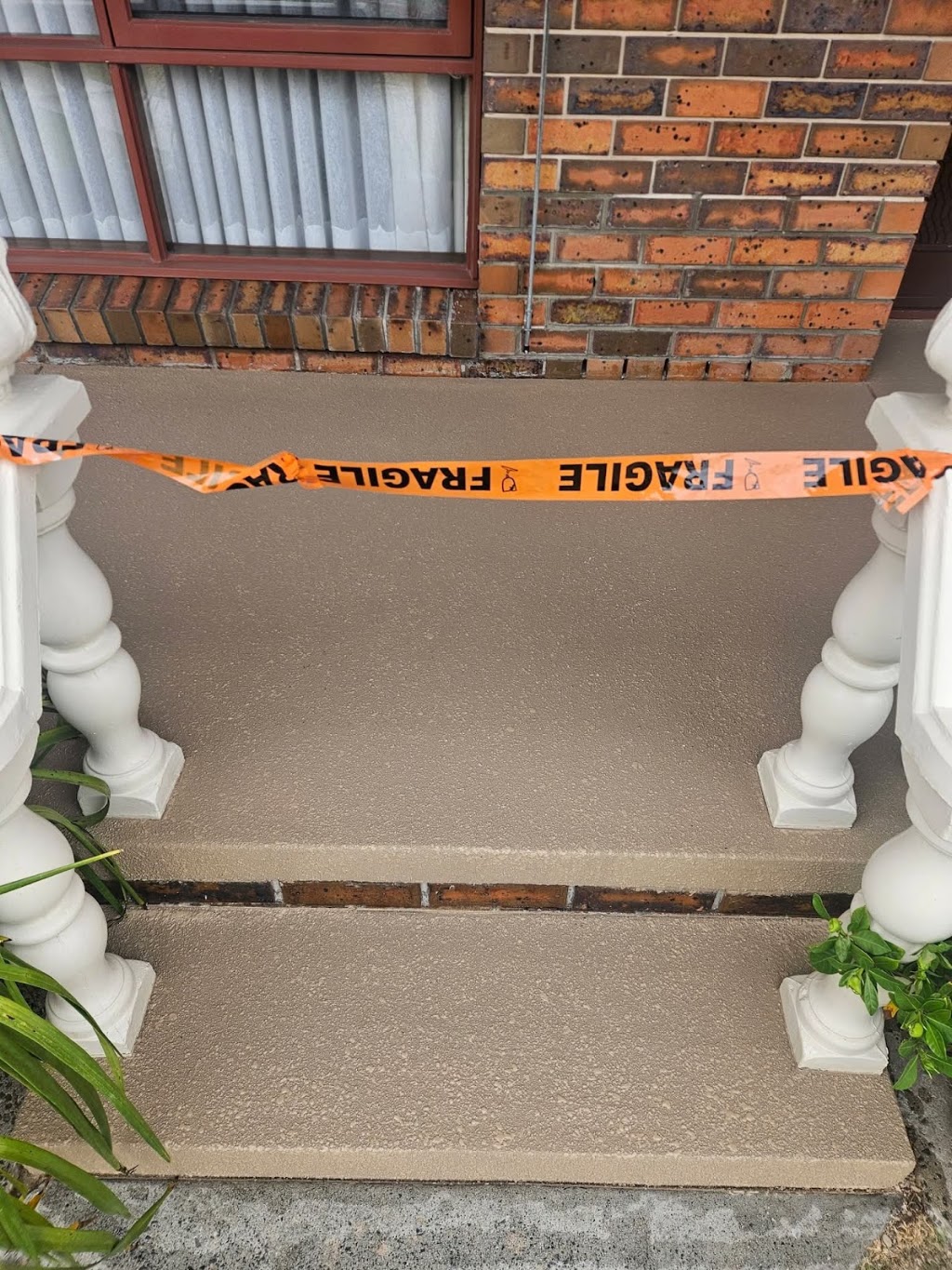 Stepsafe concrete resurfacing | 35 Sapling Rd, Karuah NSW 2324, Australia | Phone: 0406 452 904