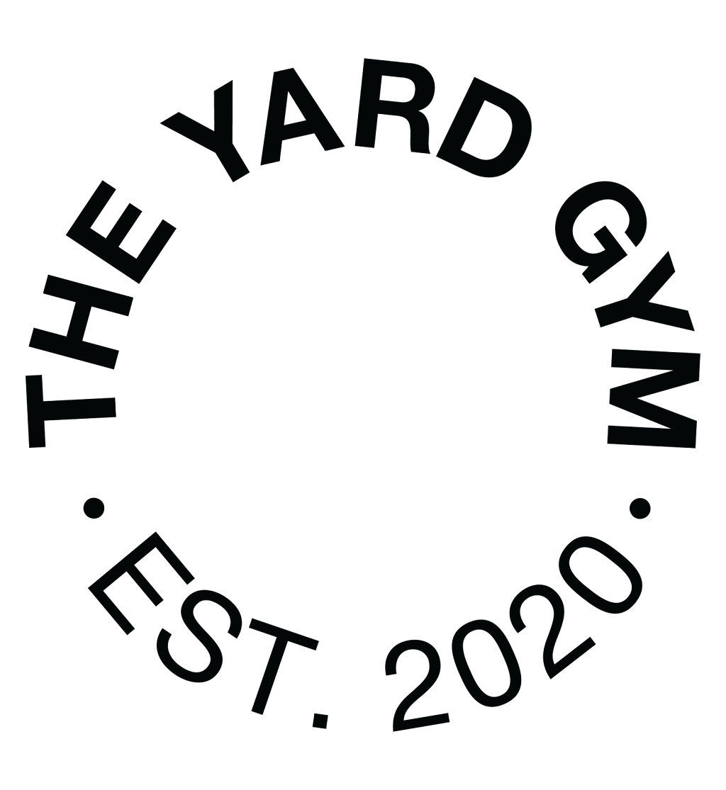 The Yard Gym Kingston | 1 Ascot Dr, Huntingfield TAS 7055, Australia | Phone: 0481 557 812