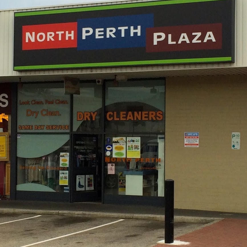 North Perth Drycleaners | laundry | 14/391/395 Fitzgerald St, North Perth WA 6006, Australia | 0892278354 OR +61 8 9227 8354