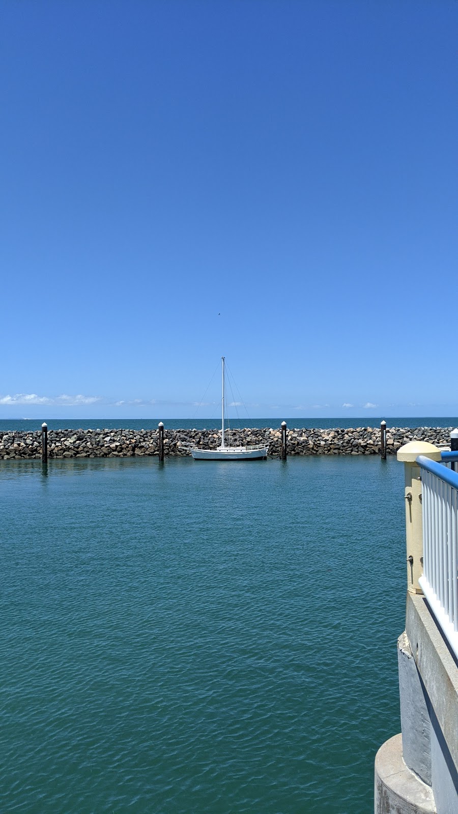 Redcliffe Jetty | Queensland, Australia | Phone: (07) 3205 0555