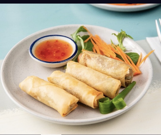 KHOB KUN CUP THAI CAFE | restaurant | 38 Brice Ave, Mooroolbark VIC 3138, Australia | 0397268834 OR +61 3 9726 8834