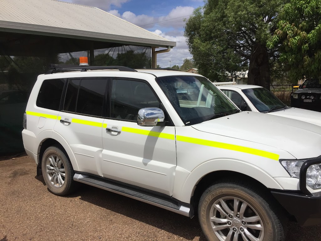 Locqal Car Truck Trailer Rentals | 26 Opal St, Emerald QLD 4720, Australia | Phone: (07) 4987 7777