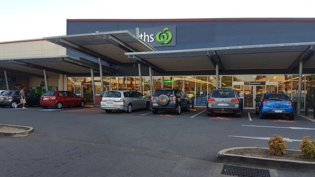 Woolworths Bracken Ridge | supermarket | 154 Barrett St, Bracken Ridge QLD 4017, Australia | 0738695350 OR +61 7 3869 5350