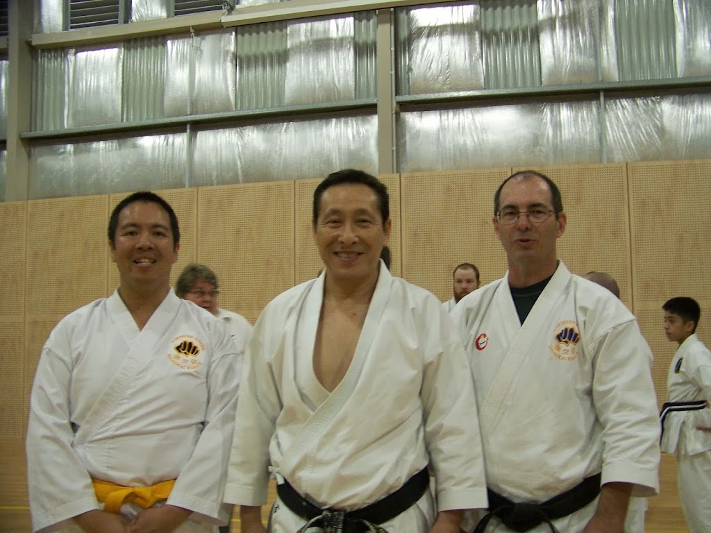 Northern Rivers Shukokai Karate Dojo | 186 Magellan St, Lismore NSW 2480, Australia | Phone: (02) 6625 0091