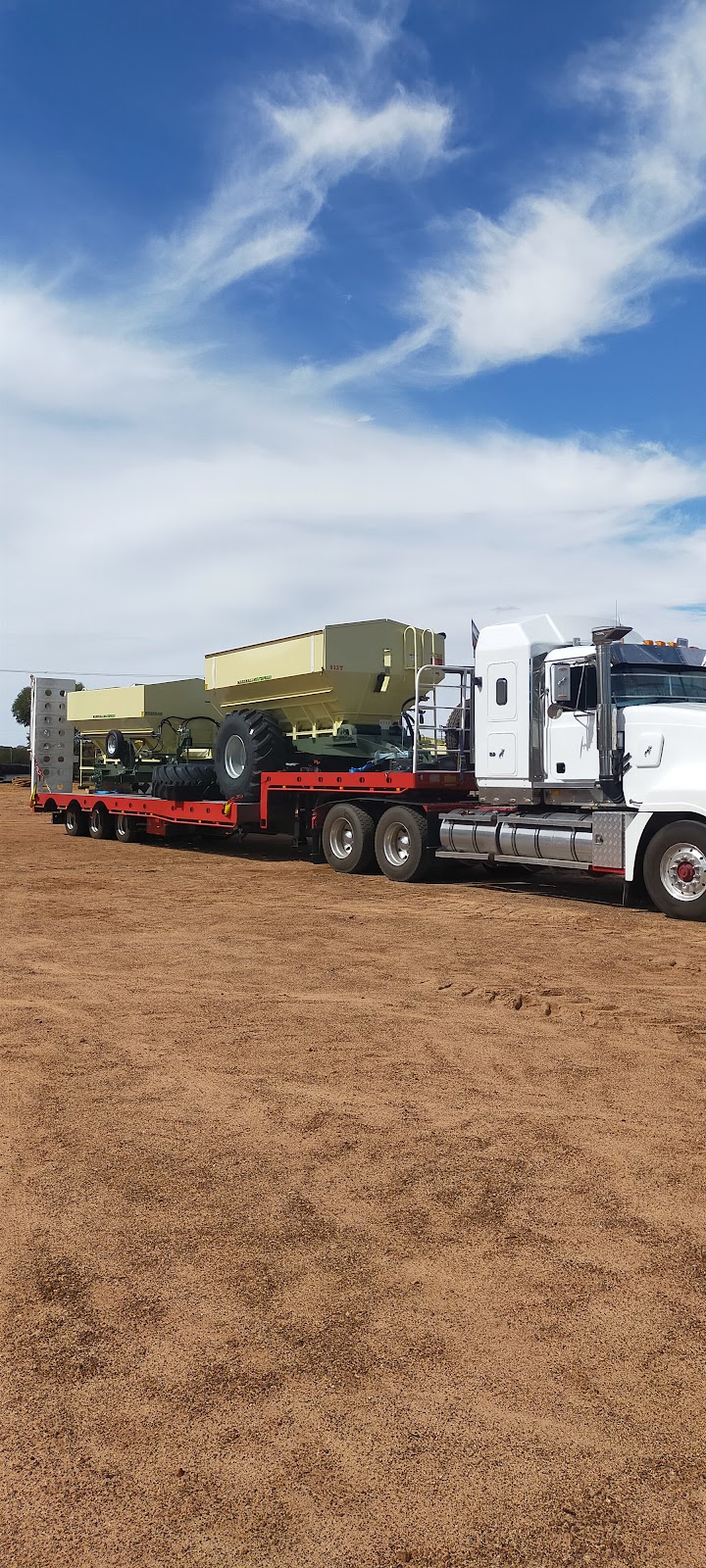 R & J Sleep Transport Pty Ltd | 62 Bushwood Follow, Two Rocks WA 6037, Australia | Phone: 0413 501 954