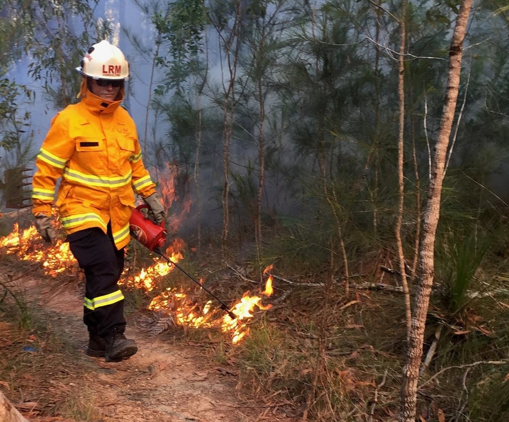 LRM Fire & Rescue | fire station | 17-19 Glen Munro Rd, Muswellbrook NSW 2333, Australia | 1300766625 OR +61 1300 766 625