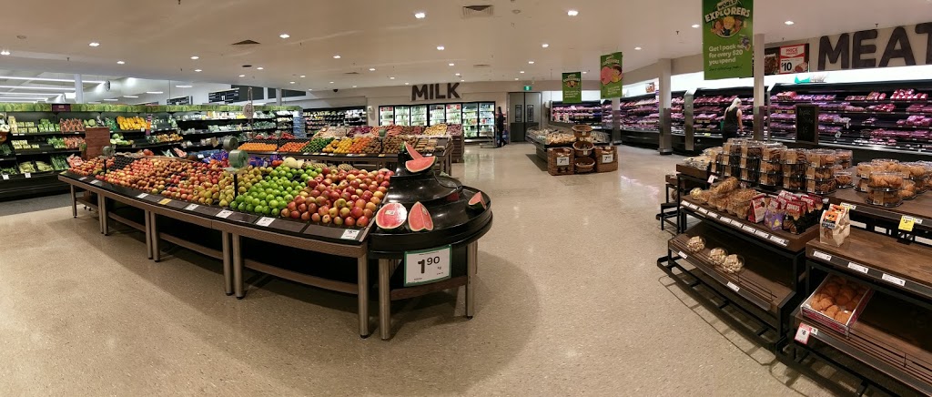 Woolworths Victoria Park | supermarket | Centro Victoria Park, 127 Shepperton Rd, Victoria Park WA 6100, Australia | 0863189975 OR +61 8 6318 9975