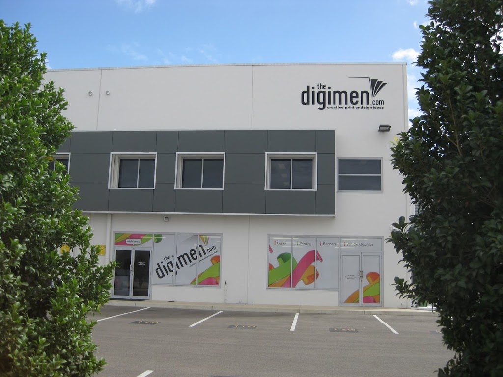 The Digimen | home goods store | 547 Woolcock St, Townsville QLD 4814, Australia | 0747743261 OR +61 7 4774 3261