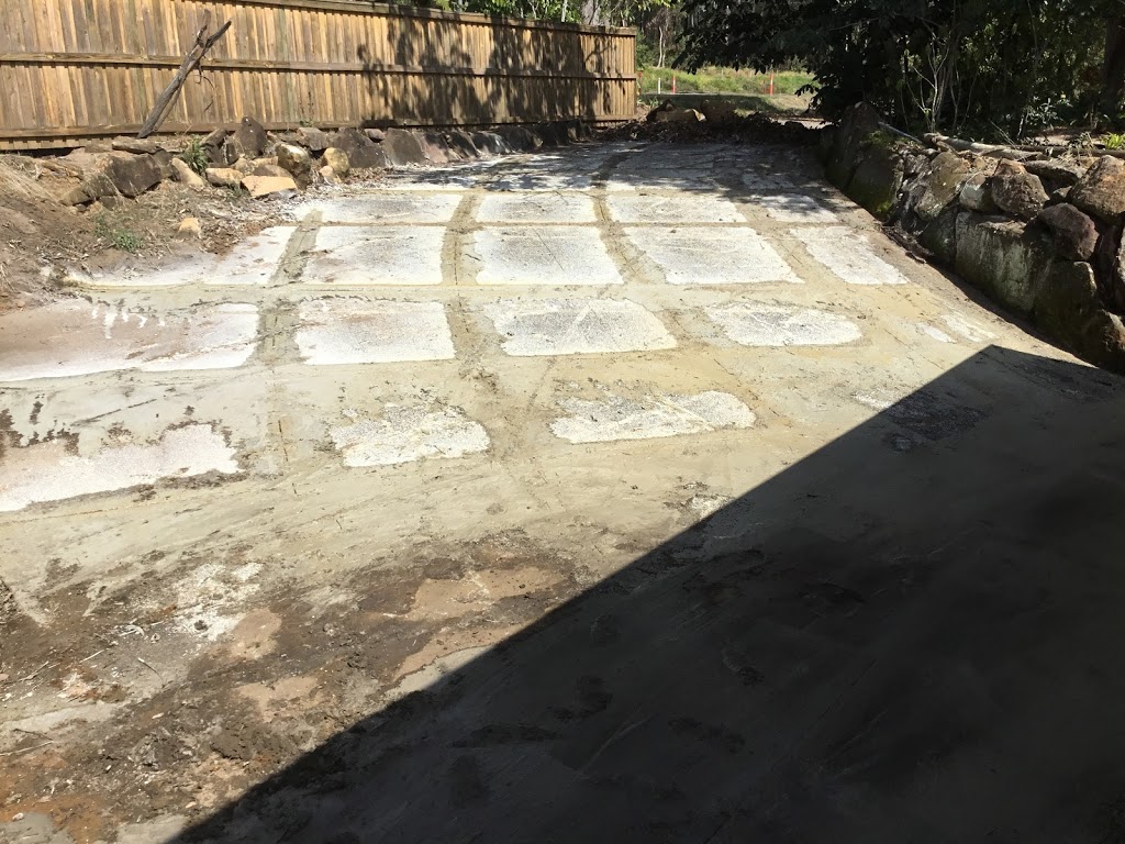 Moreton Bay Concrete Cutting | general contractor | 322 Bestmann Rd, Godwin Beach QLD 4511, Australia | 0407176568 OR +61 407 176 568