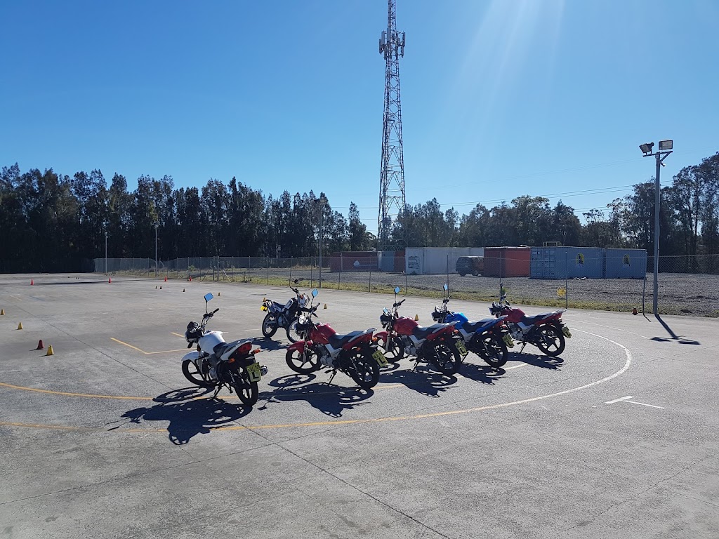 Wheel-Skills Rider Training | 148 Pacific Hwy, Tuggerah NSW 2259, Australia | Phone: 1800 153 571