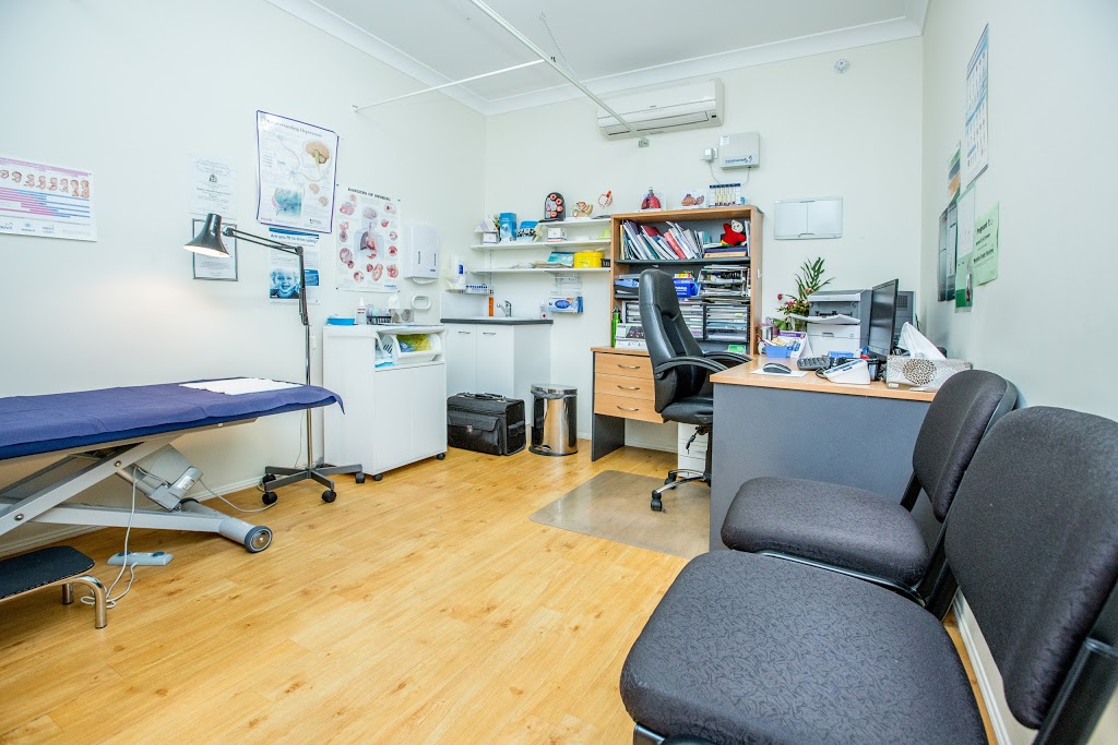 Jacobs Well Medical Practice | 6/1162 Pimpama Jacobs Well Rd, Jacobs Well QLD 4208, Australia | Phone: (07) 5546 1417