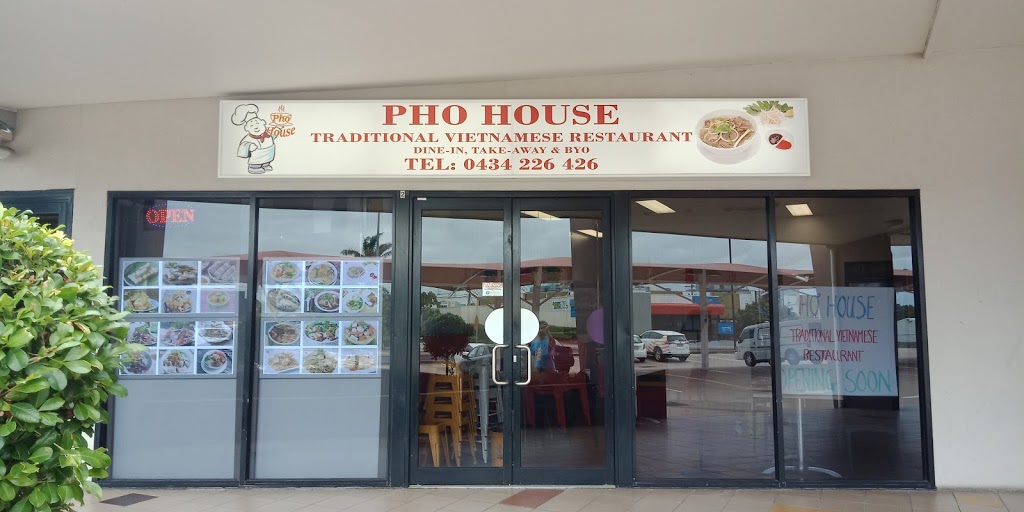 Photo by Tu Truong. Pho House Rocky Vietnamese food | restaurant | Unit 2/235-239 Musgrave St, Berserker QLD 4701, Australia | 0434226426 OR +61 434 226 426