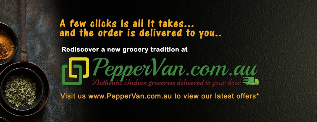 Pepper Van | store | 232 Heather Grove, Clyde North VIC 3978, Australia | 0410961314 OR +61 410 961 314