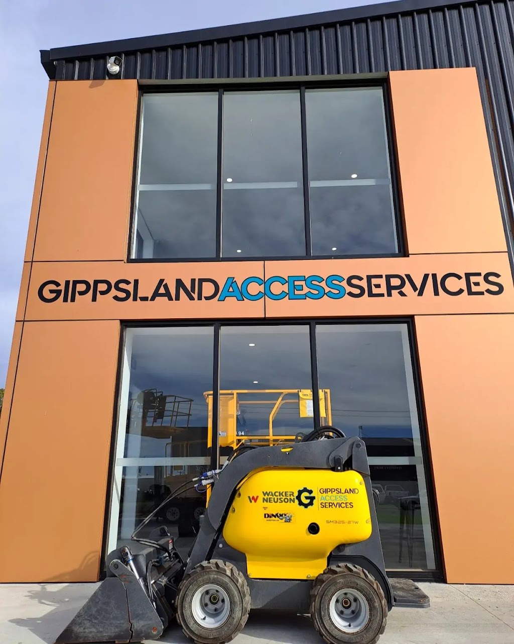 Gippsland Access Services | point of interest | 3 Stirloch Cct, Traralgon East VIC 3844, Australia | 0484300501 OR +61 484 300 501